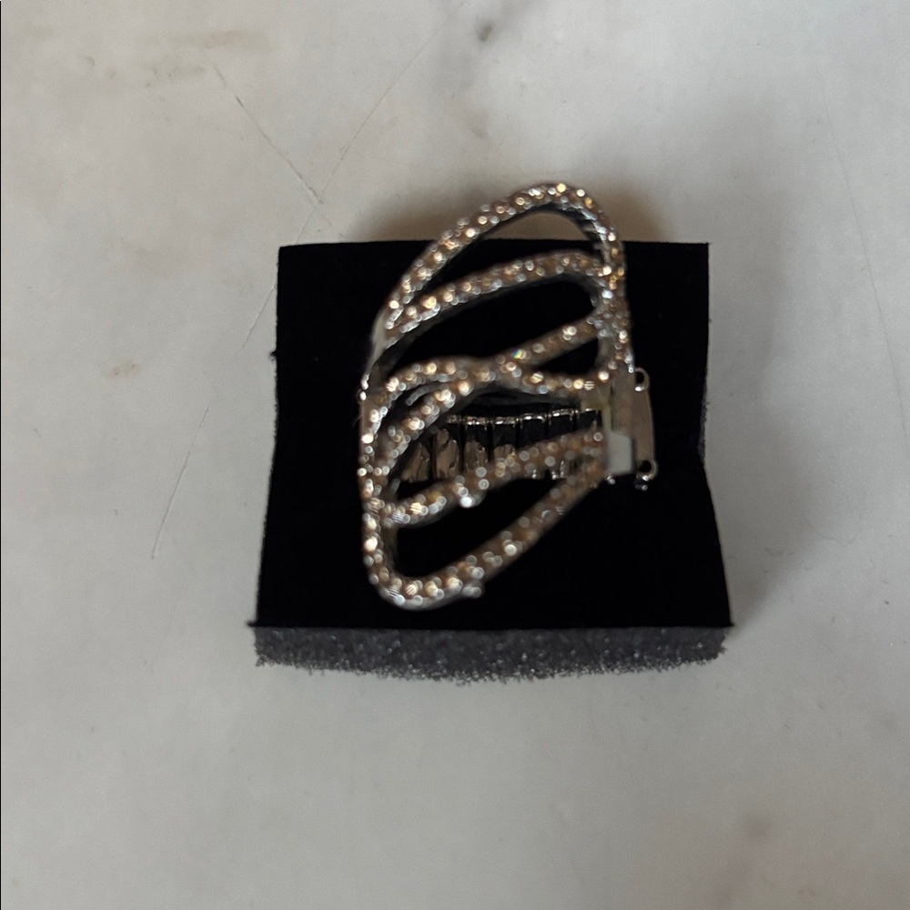 VintageSilver Women's Ring